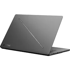 Ноутбук ASUS ROG Zephyrus G16 GU605CM-QR110 Eclipse Gray (90NR0M21-M00570)