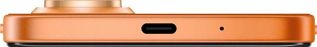 Смартфон Honor X7e 6GB/256GB LAB-LX1 Sunrise Orange (5109CHYX)