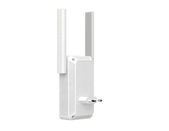 Усилитель Wi-Fi Netcraze Buddy 5 (NC-3311)