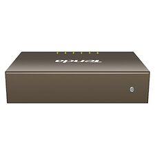 Коммутатор Tenda TEG1005D