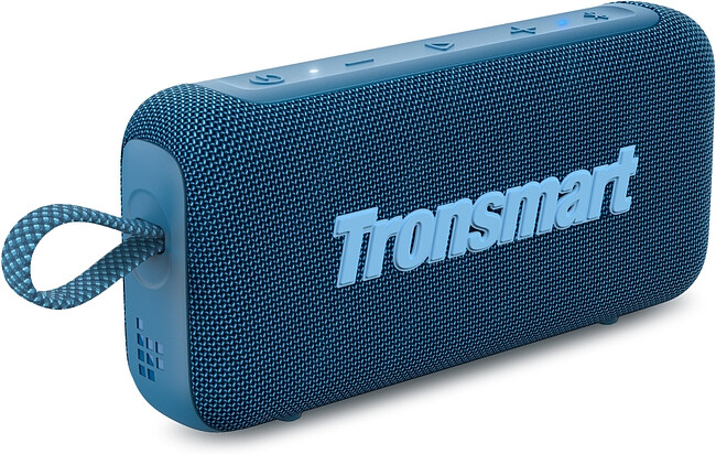 Портативная колонка Tronsmart Trip 2 Blue