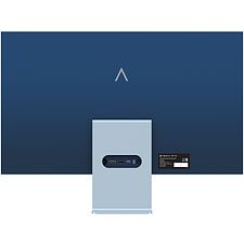 Монитор Digma Pro Art L синий (DM27SP03)