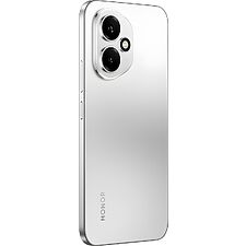 Смартфон Honor 400 12GB/512GB DNY-NX9 Meteor Silver (5109BURK)