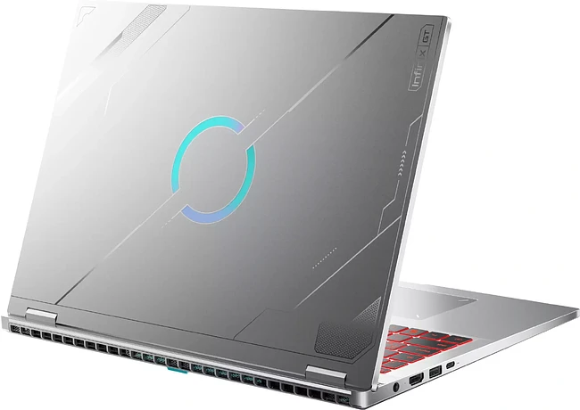 Ноутбук Infinix GTBook GL614 Silver (71005000125)