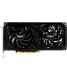 Видеокарта Palit GeForce RTX 4060 Ti Dual OC 8GB GDDR6 RTL (NE6406TT19P1-1060D)