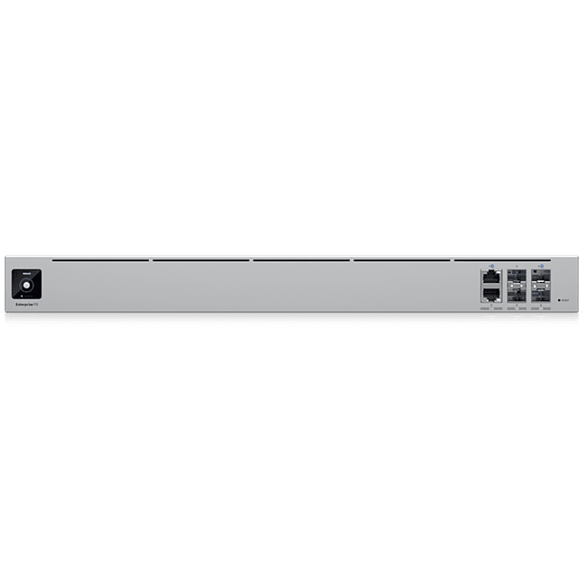 Маршрутизатор Ubiquiti UniFi Enterprise Fortress Gateway (EFG)