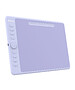 Графический планшет Parblo Intangbo M Purple