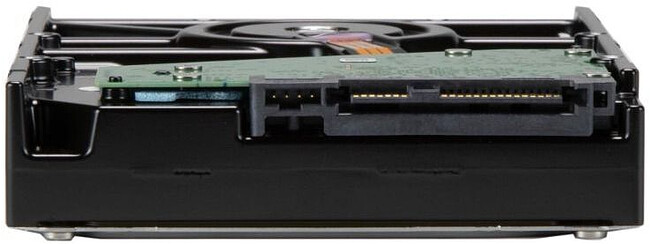 Жесткий диск Seagate Exos 7E10 4TB (ST4000NM001B)