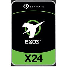 Жесткий диск Seagate Exos X24 24TB (ST24000NM007H)