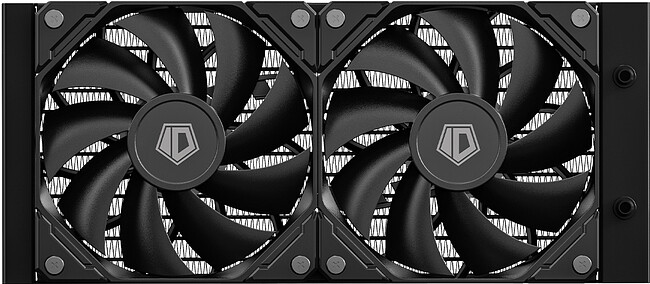 Кулер для процессора ID-Cooling FX240 PRO