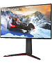 Монитор LG UltraGear 27GP95RP-B черный