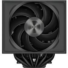 Кулер для процессора PCCooler RZ820 BK (RZ820-BKNWNX-GL)