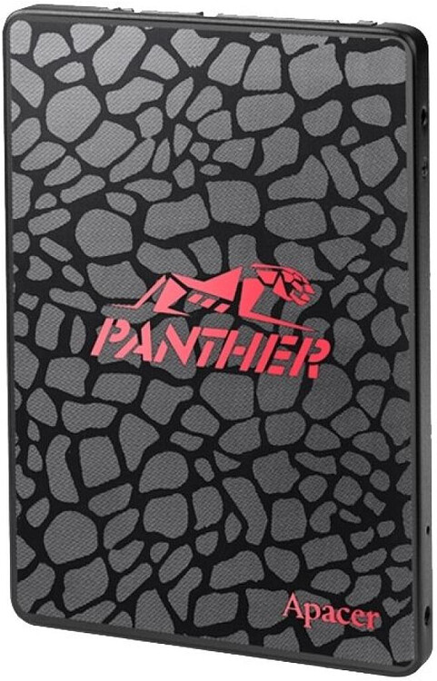 SSD диск Apacer Panther AS350 256GB (AP256GAS350-1)