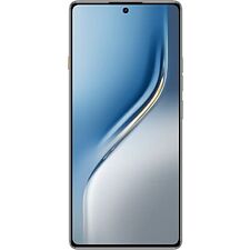 Смартфон Tecno Camon 40 8GB/128GB Glacier White (CM5)