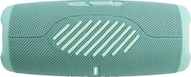 Беспроводная колонка JBL Charge 5 бирюзовый (JBLCHARGE5TEAL)
