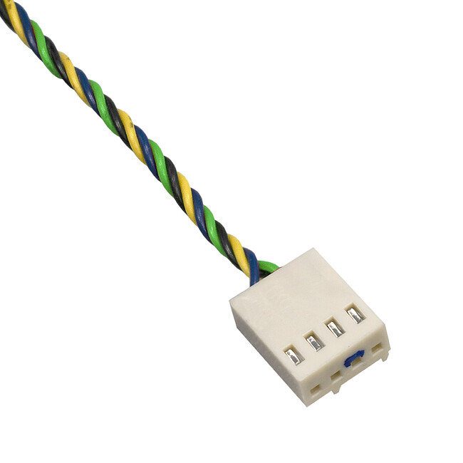 Кулер для процессора ExeGate EX293442RUS