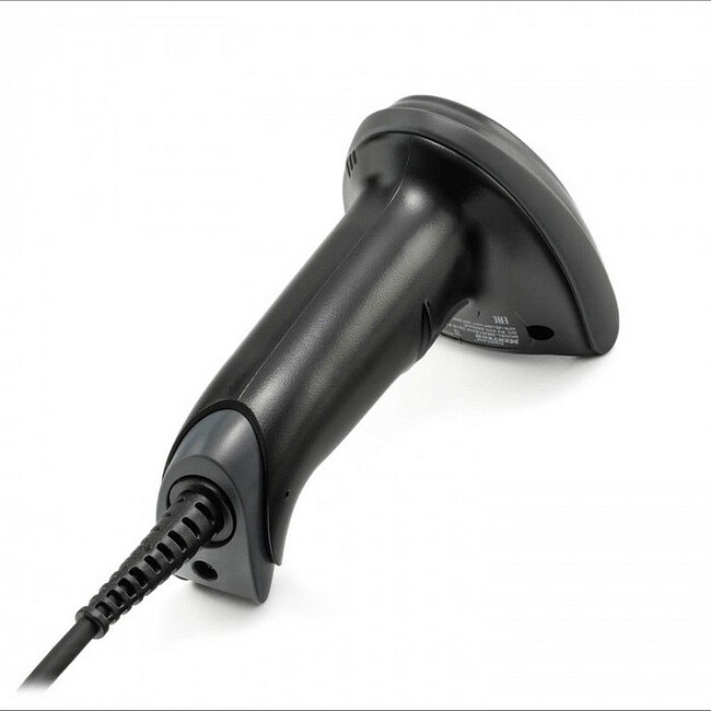 Сканер штрих-кода Mertech 2220 P2D USB черный (4226)