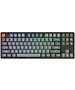 Клавиатура Keychron QMK K8 Max Brown Switch (K8M-Ј3-RU)