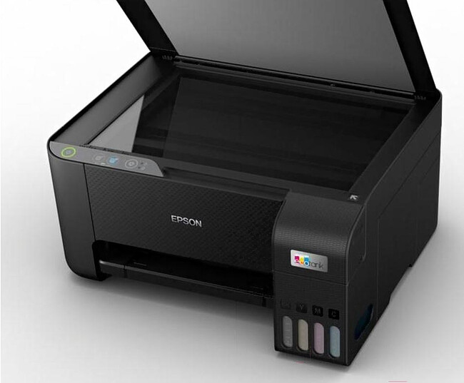 МФУ Epson L3210 (C11CJ68405)