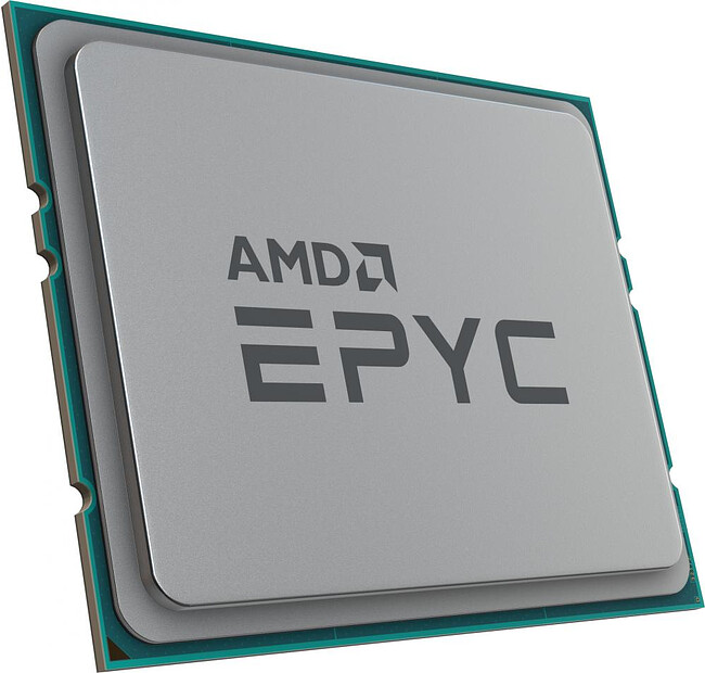 Процессор AMD Epyc 7282 OEM