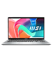 Ноутбук MSI MS-15S1 Modern 15 F1MG-801XRU Urban Silver (9S7-15S112-801)