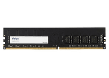 Оперативная память Netac Basic 4GB DDR4 PC4-21300 (NTBSD4P26SP-04)