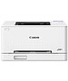 Принтер Canon i-Sensys LBP647Cdw белый (6929C014)