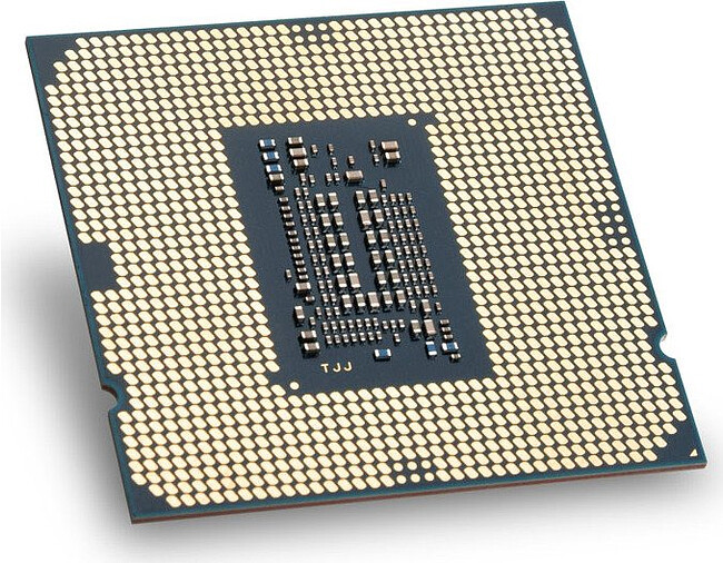 Процессор Intel Core i5-10400F OEM