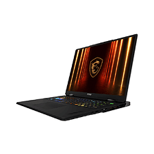 Ноутбук MSI Vector A18 HX A9WIG-218RU Cosmos Gray (9S7-182L84-218)