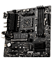 Материнская плата MSI B550M Pro-VDH WiFi mATX DDR4