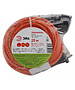 Удлинитель ЭРА UPx-1-2x1-20m-IP44 (Б0046806)