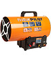Тепловая пушка Maxpiler MGH-1701