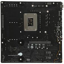 Материнская плата MSI Pro B760M-P DDR5 (911-7E02-011)