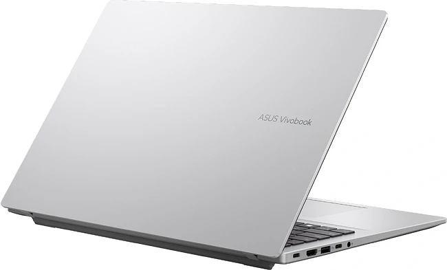 Ноутбук ASUS VivoBook 16 M1607KA-MB151 Cool Silver (90NB15F2-M00AA0)