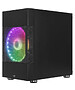 Корпус AeroCool Atomic-G-BK-v1