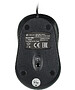 Мышь Oklick 385M черный