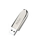 USB Flash-накопитель Netac U352 256GB серебристый (NT03U352N-256G-30PN)