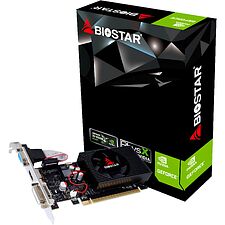 Видеокарта Biostar GeForce GT730 2GB 128bit DDR3 (VN7313THX1)