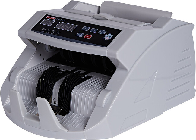 Счетчик банкнот DoCash 3040 UV мультивалюта