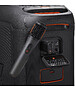 Микрофон JBL PartyBox Wireless Mic черный (JBLPBWIRELESSMIC)