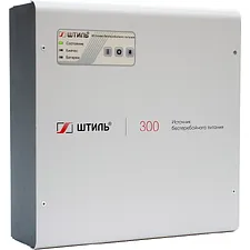 Источник бесперебойного питания Штиль SW300SL серый