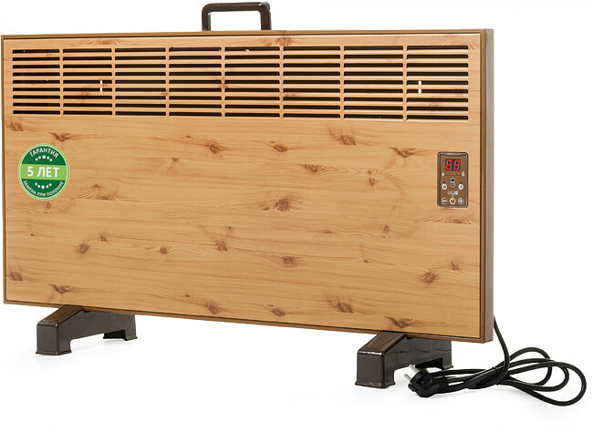 Конвектор iVigo EPK4590E20 дерево