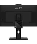 Компьютер MSI Cubi 5 1M-615XRU черный (9S6-B0A821-615)