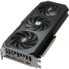 Видеокарта Gigabyte GeForce RTX 5060 Ti Gaming OC 16G GDDR7 (GV-N506TGAMING OC-16GD)