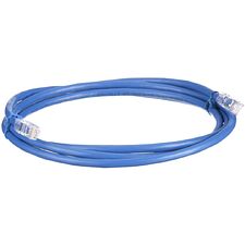 Патч-корд Panduit UTP6AX6MBU