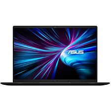 Ноутбук Asus V16 V3607VU-RP191 Matte Black (90NB15Q1-M00CN0)