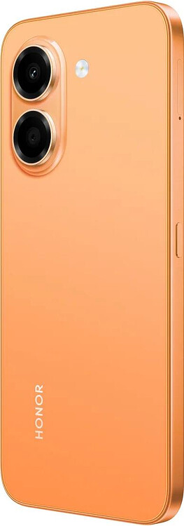 Смартфон Honor X7e 6GB/256GB LAB-LX1 Sunrise Orange (5109CHYX)
