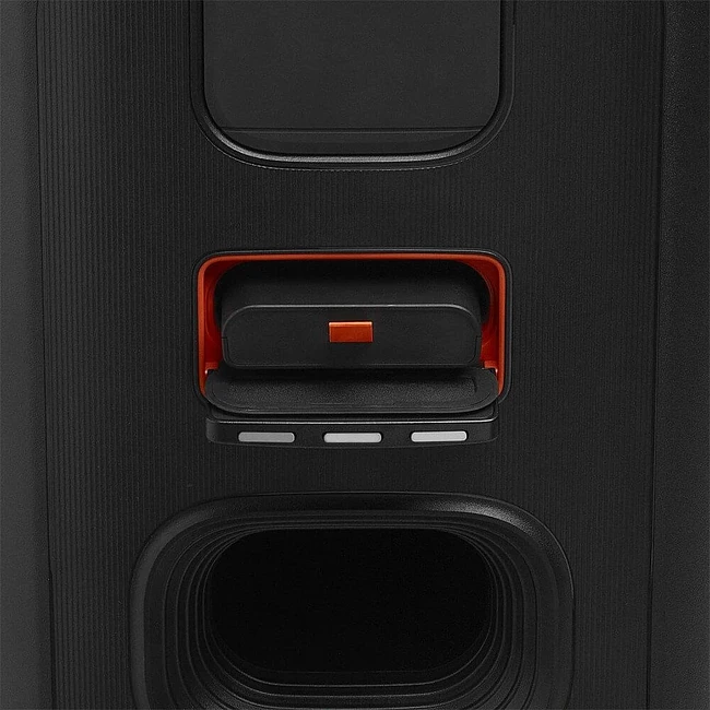 Колонка для вечеринок JBL PartyBox Stage 320 (JBLPBSTAGE320UK)