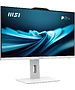 Моноблок MSI Pro AP242P 14M-807XRU белый (9S6-AE0622-1057)
