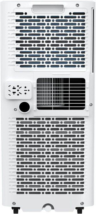 Мобильный кондиционер Hisense W-series AP-07CR4GKWS00 белый